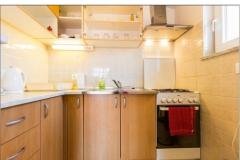 апартаменты Villa Dijana Апартамент 2 – Apartman 2 фото 3