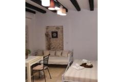 Accommodation Rita Апартамент 4 – Studio ap2 фото 1
