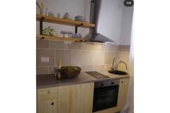 Accommodation Rita Апартамент 4 – Studio ap2 фото 3