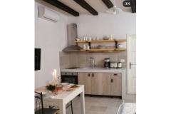 Accommodation Rita Апартамент 5 – Studio ap3 фото 3