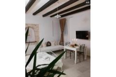 Accommodation Rita Апартамент 5 – Studio ap3 фото 4