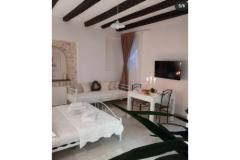 Accommodation Rita Апартамент 5 – Studio ap3 фото 5
