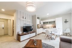 апартаменты Villa Karla Апартамент 3 – Deluxe2 фото 1