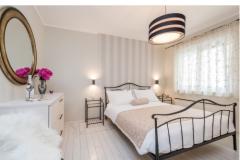апартаменты Villa Karla Апартамент 3 – Deluxe2 фото 2