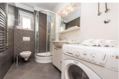 апартаменты Villa Karla Апартамент 3 – Deluxe2 фото 5