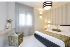 апартаменты Villa Karla Апартамент 4 – Deluxe фото 1