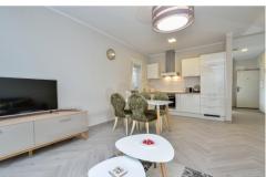 апартаменты Villa Karla Апартамент 4 – Deluxe фото 3