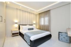 апартаменты Villa Karla Апартамент 2 – Superior фото 1