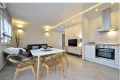 апартаменты Villa Karla Апартамент 2 – Superior фото 3
