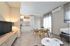 апартаменты Villa Karla Апартамент 2 – Superior фото 4