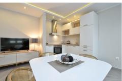 апартаменты Villa Karla Апартамент 2 – Superior фото 5