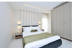 апартаменты Villa Karla Апартамент 1 – Superior2 фото 3
