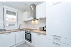 апартаменты Villa Karla Апартамент 1 – Superior2 фото 4