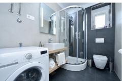 апартаменты Villa Karla Апартамент 1 – Superior2 фото 5
