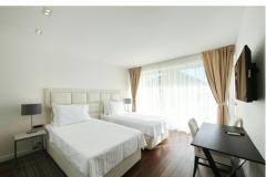 B&B Demar Residence Номер 2 – Soba 1B фото 1