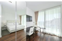 B&B Demar Residence Номер 3 – Soba 2 фото 3
