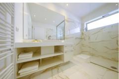 B&B Demar Residence Номер 3 – Soba 2 фото 4