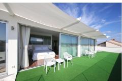B&B Demar Residence Номер 4 – Soba 10 фото 4