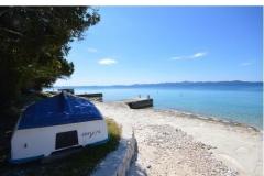 Blue Sea Апартамент 1 – Apartman 1 фото 2
