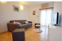Blue Sea Апартамент 1 – Apartman 1 фото 4