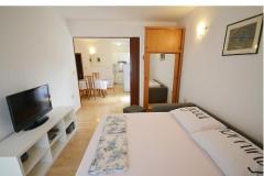 Blue Sea Апартамент 1 – Apartman 1 фото 5
