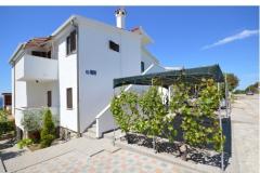 Blue Sea Апартамент 2 – APARTMAN 2 фото 1