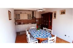 апартаменты Diklo Апартамент 2 – Apartman 3 фото 4