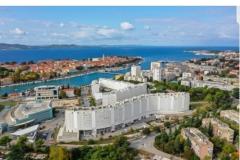 Luxury Residence Maris Апартамент 1 – Maris фото 1