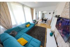 Luxury Residence Maris Апартамент 1 – Maris фото 2
