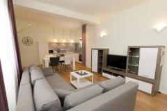 Luxury Residence Zola Апартамент 2 – Comfort 2 фото 2
