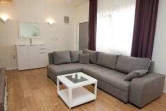 Luxury Residence Zola Апартамент 2 – Comfort 2 фото 4