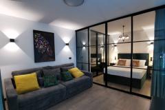 Luxury Residence Zola Апартамент 4 – Suite фото 1