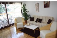 MasVel apartmani Апартамент 2 – MasVel L фото 1