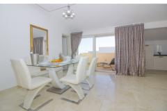 Penthouse sirius Апартамент 1 – Sirius фото 1