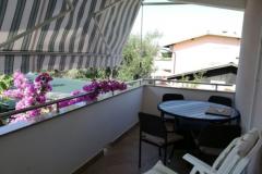 Lucija apartmány Апартамент 1 – A4+1 фото 1