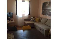Lucija apartmány Апартамент 1 – A4+1 фото 3