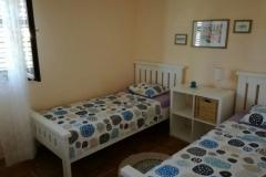 Lucija apartmány Апартамент 1 – A4+1 фото 5