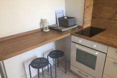 Lucija apartmány Апартамент 3 – A2+1 фото 1