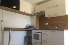 Lucija apartmány Апартамент 3 – A2+1 фото 2