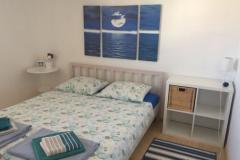 Lucija apartmány Апартамент 2 – B4+1 фото 1