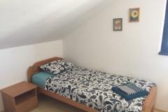 Lucija apartmány Апартамент 2 – B4+1 фото 2