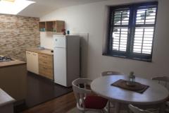 Lucija apartmány Апартамент 2 – B4+1 фото 3