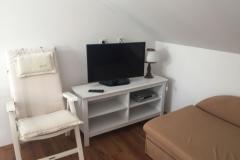 Lucija apartmány Апартамент 2 – B4+1 фото 4