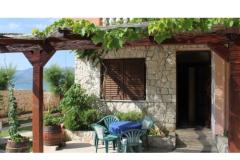 Villa Ata   Апартамент 1 – ap. H фото 1