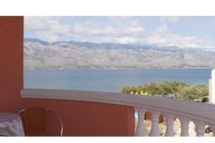 Villa Ata   Апартамент 3 – st. A фото 1