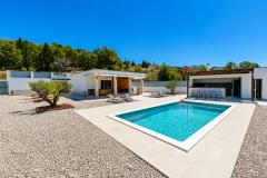 VILLA CASA OLEA Апартамент 1 – CASA OLEA фото 1
