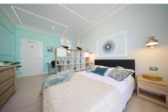 villa DOEL Апартамент 1 – Studio A1 фото 2