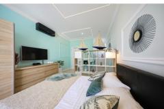 villa DOEL Апартамент 1 – Studio A1 фото 3