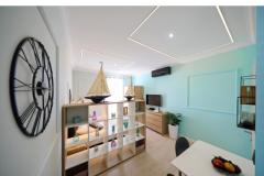 villa DOEL Апартамент 1 – Studio A1 фото 4