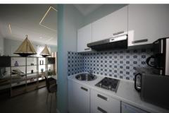 villa DOEL Апартамент 1 – Studio A1 фото 5